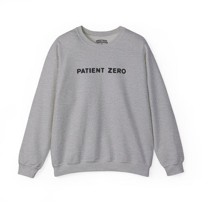 Sweatshirt | Signature