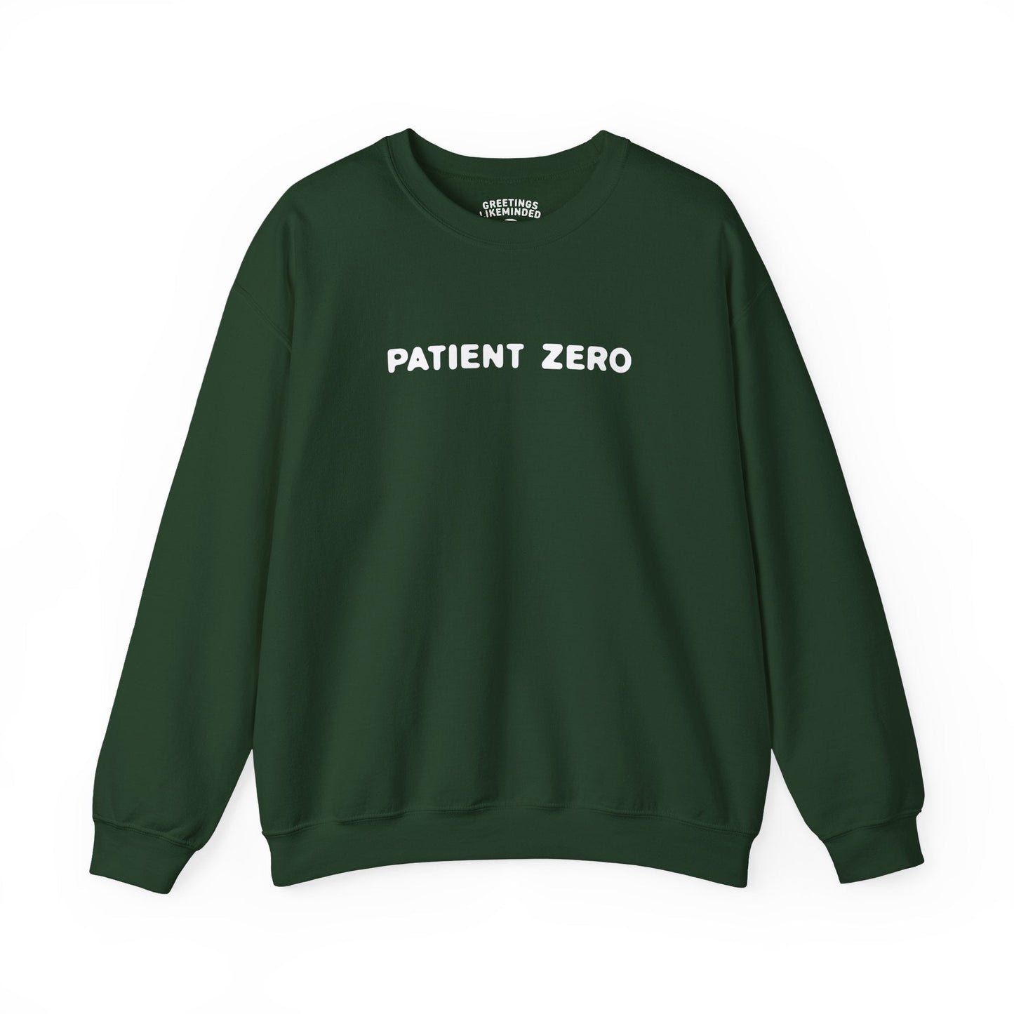 Sweatshirt | Signature