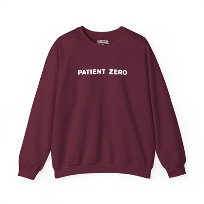 Sweatshirt | Signature