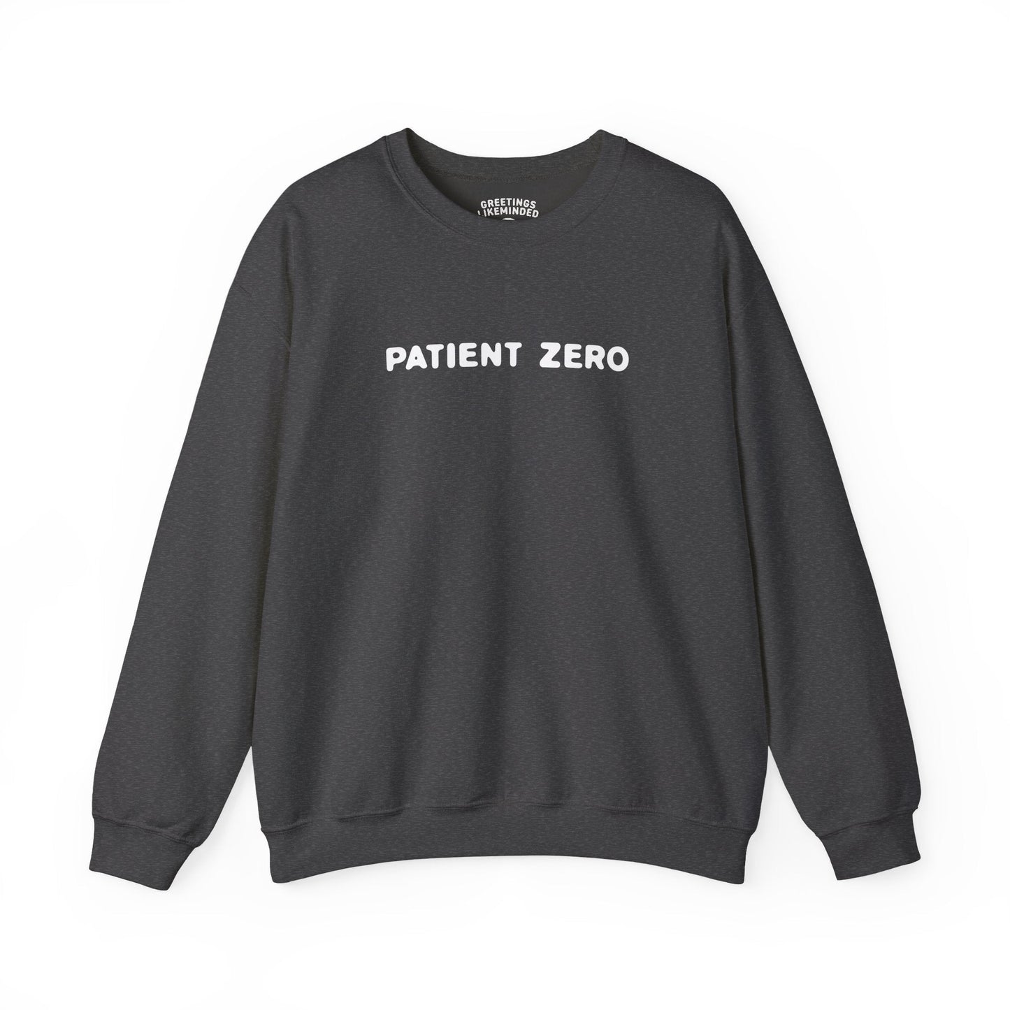 Sweatshirt | Signature