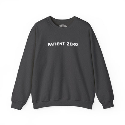 Sweatshirt | Signature