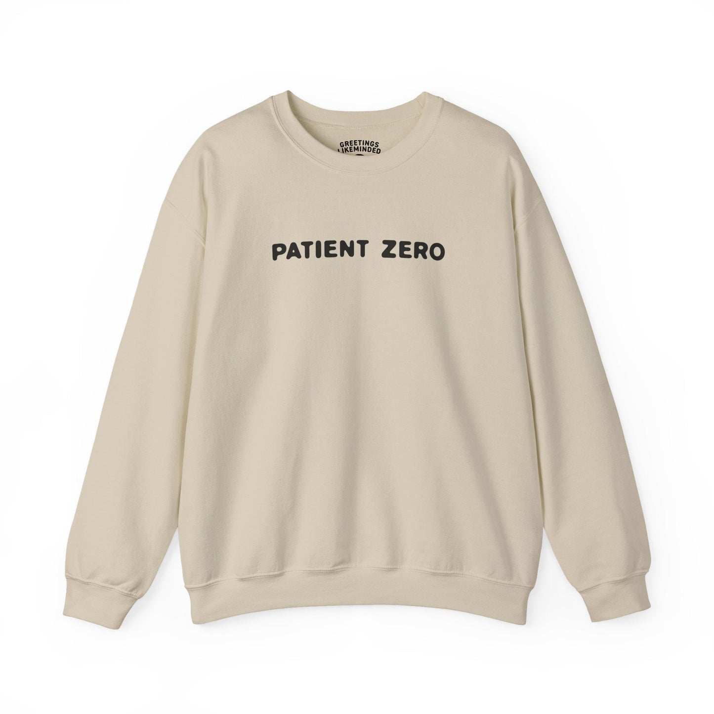 Sweatshirt | Signature