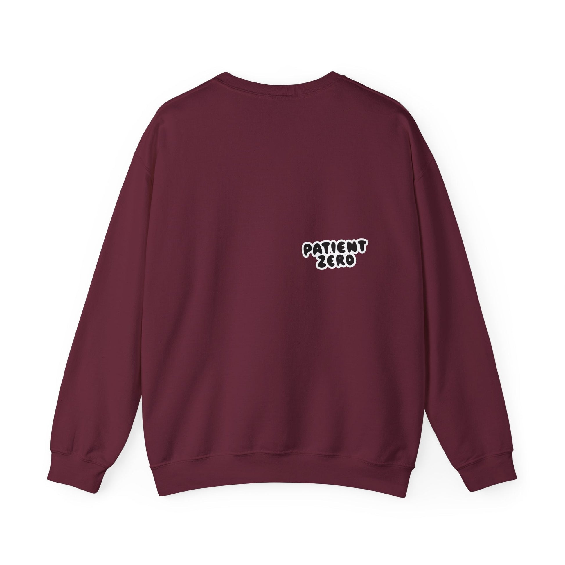 Sweatshirt | Spoiler Alert |