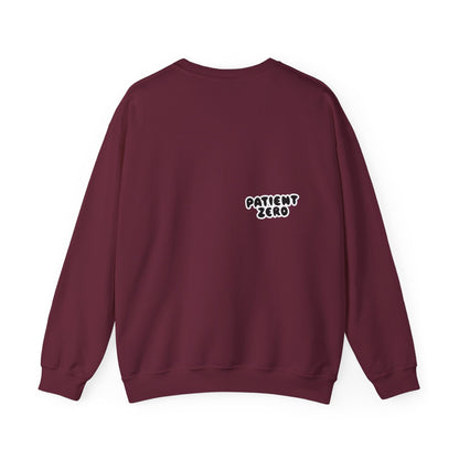 Sweatshirt | Spoiler Alert |
