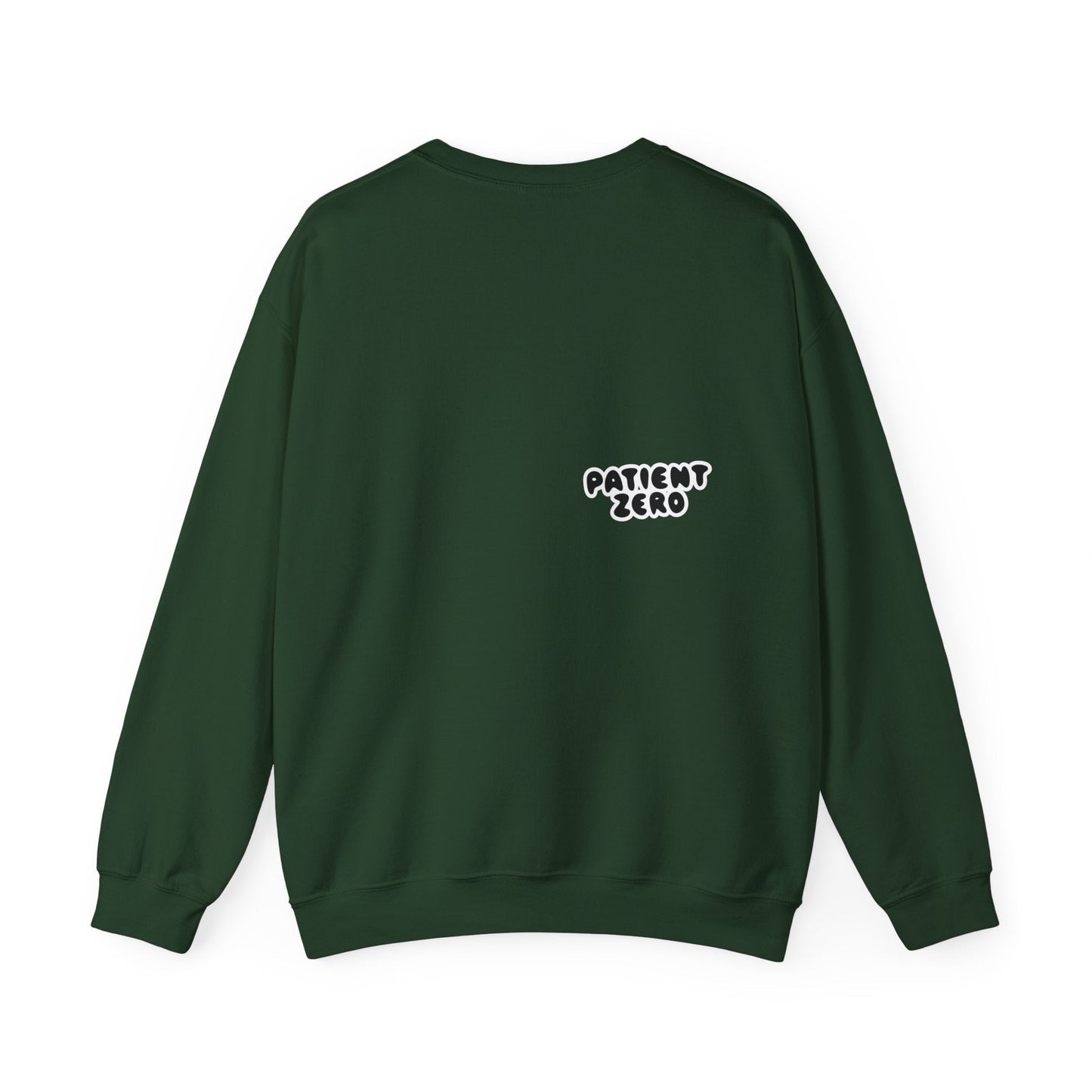 Sweatshirt | Spoiler Alert |