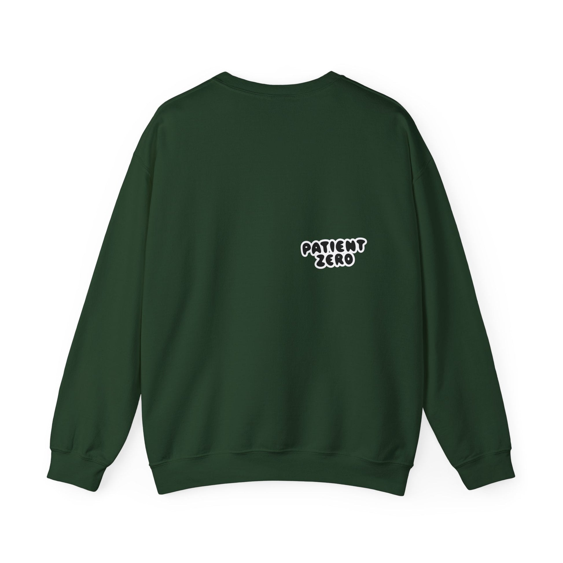 Sweatshirt | Spoiler Alert |