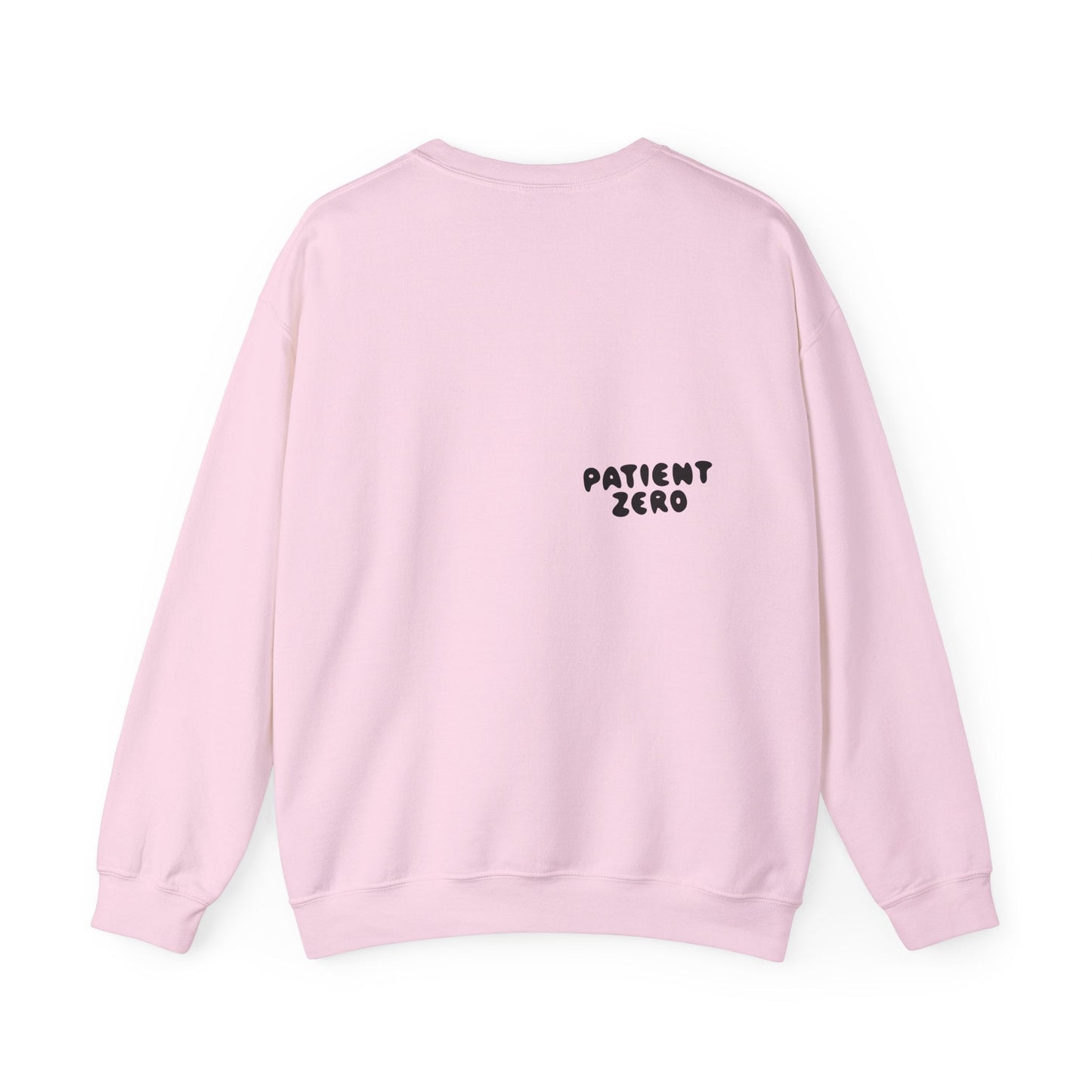 Sweatshirt | Spoiler Alert |