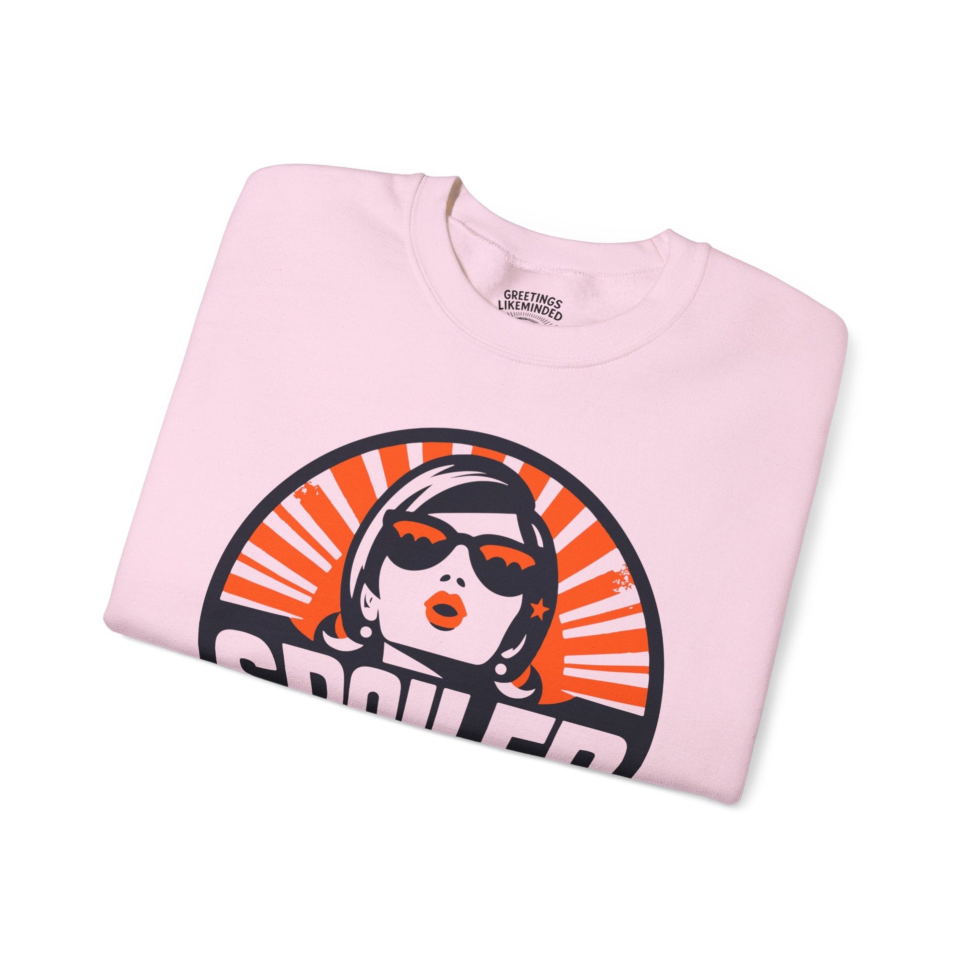 Sweatshirt | Spoiler Alert |