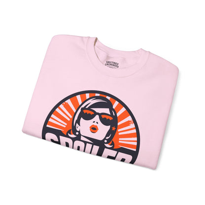 Sweatshirt | Spoiler Alert |