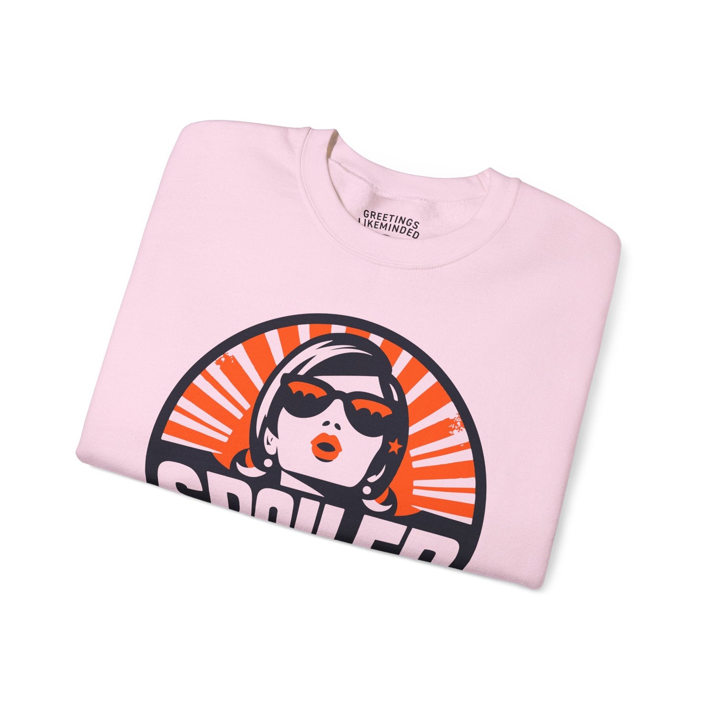 Sweatshirt | Spoiler Alert