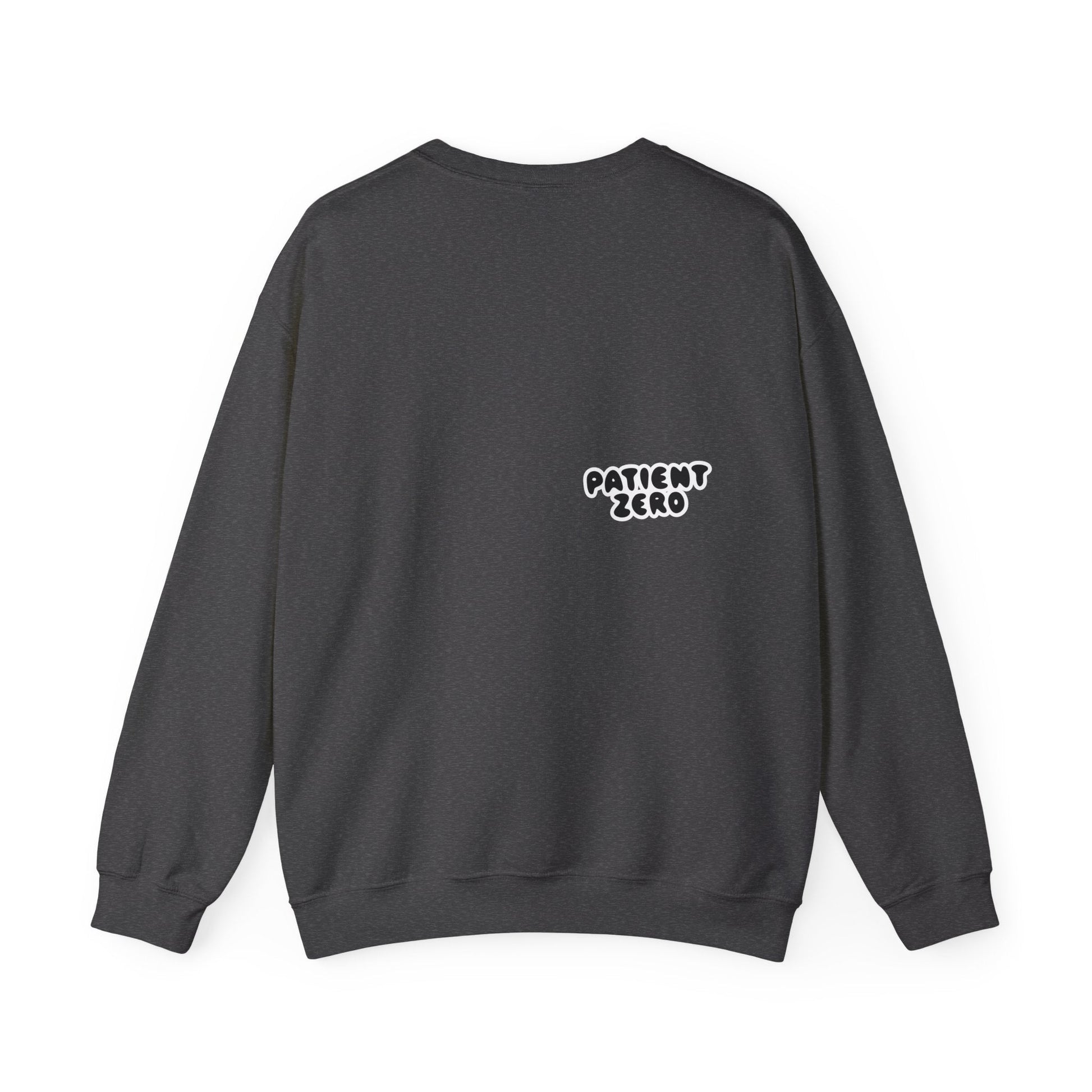 Sweatshirt | Spoiler Alert |