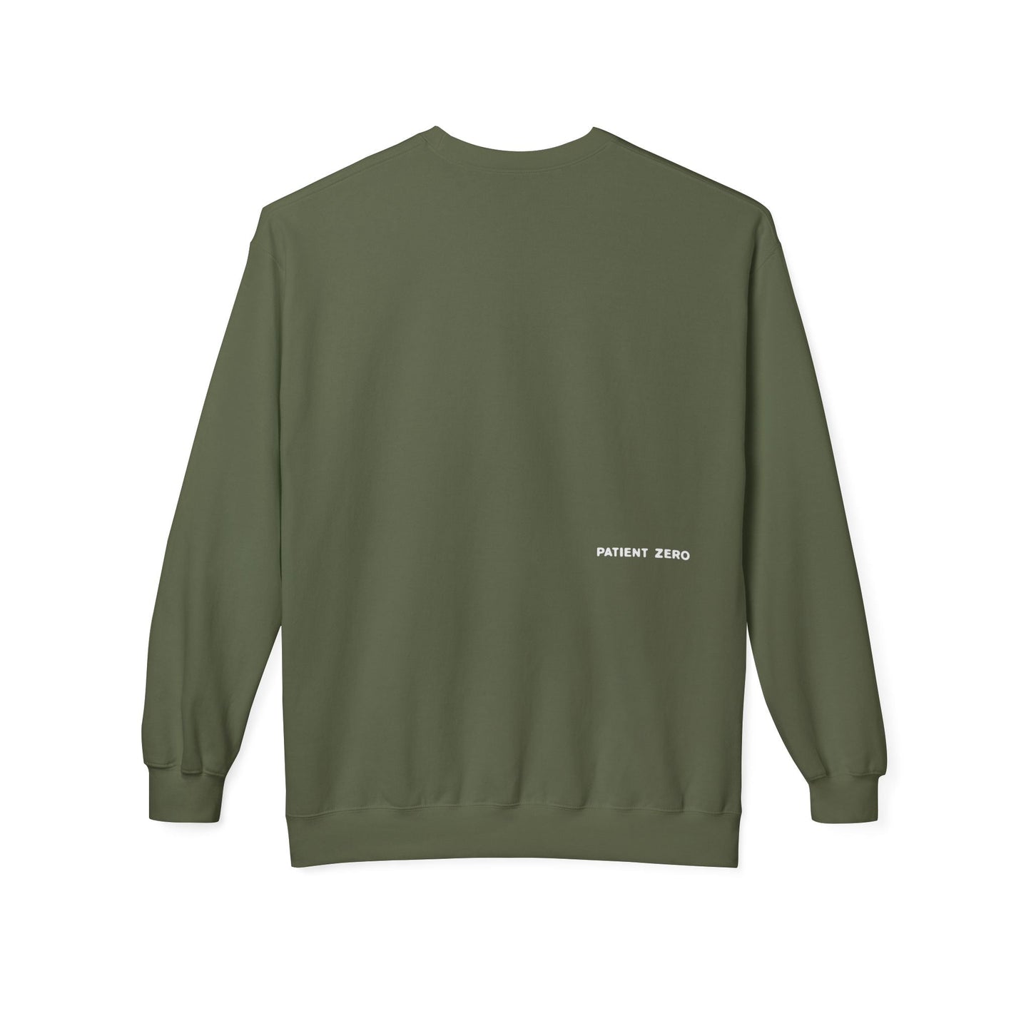 Sweatshirt | Wake Up Sheeple