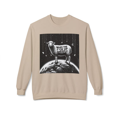 Sweatshirt | Wake Up Sheeple
