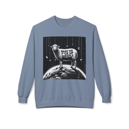 Sweatshirt | Wake Up Sheeple