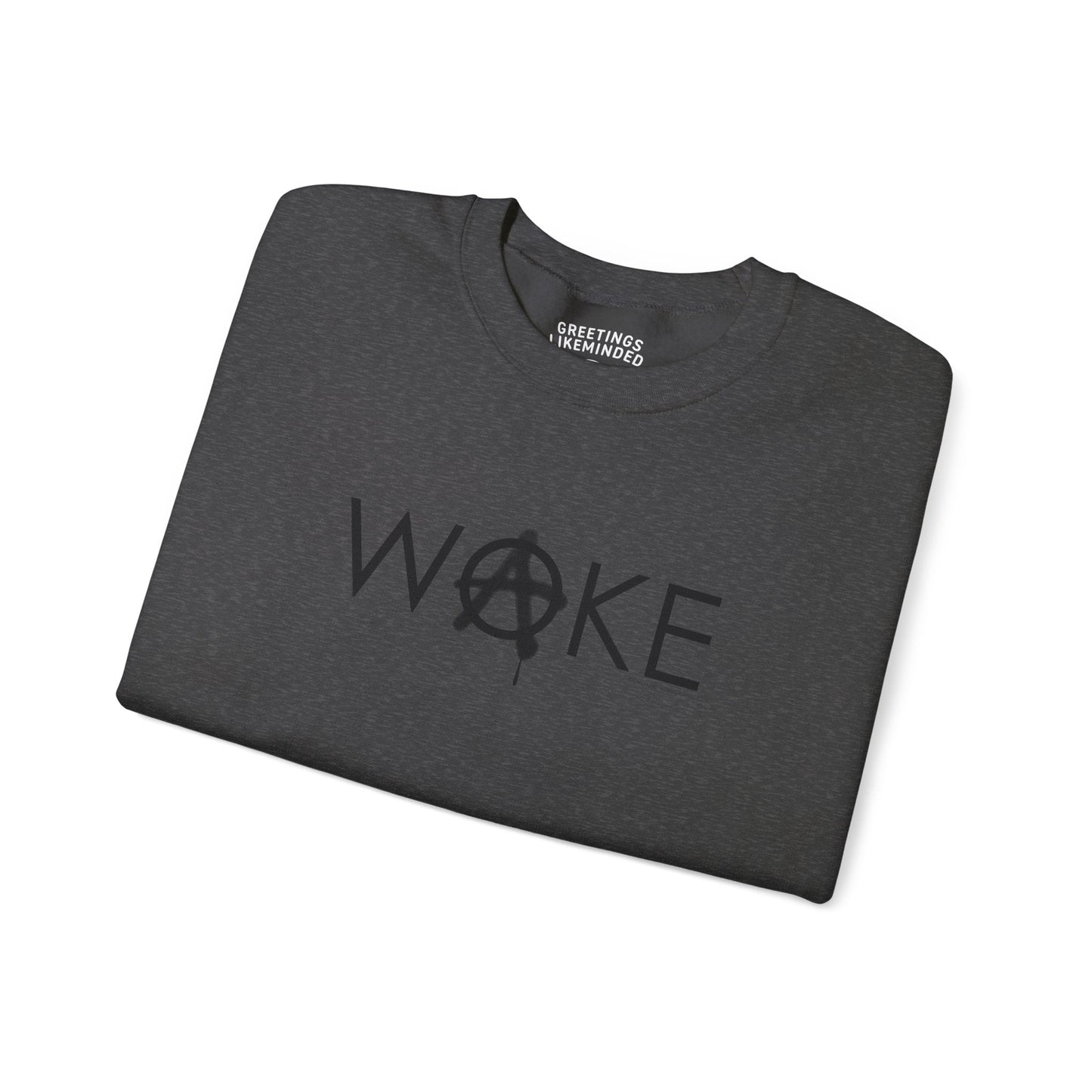 Sweatshirt | Wake