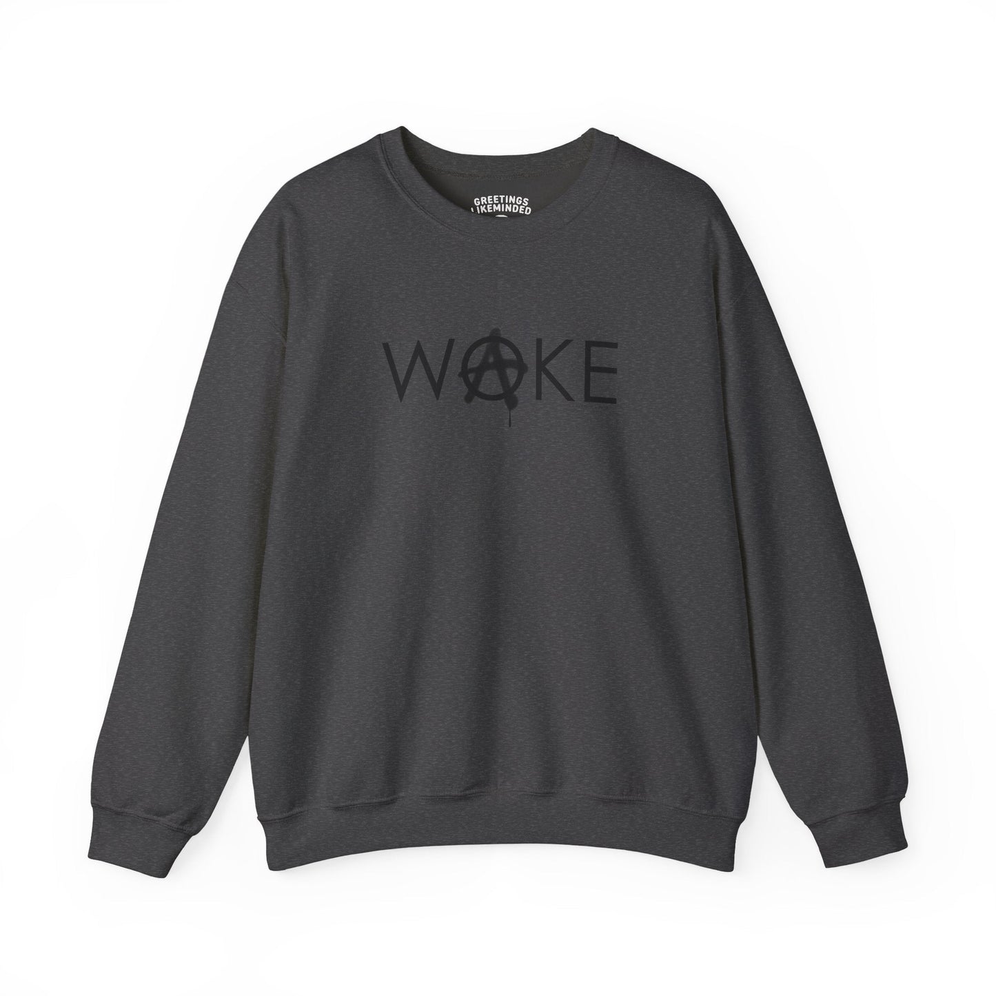 Sweatshirt | Wake