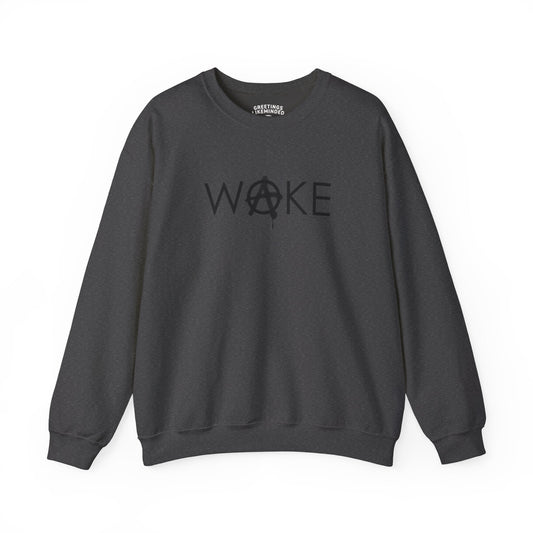 Sweatshirt | Wake