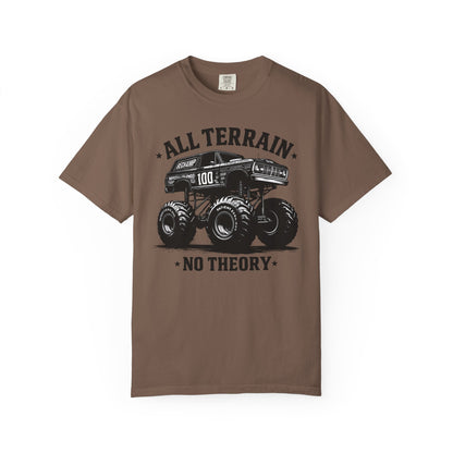 T-Shirt | All Terrain