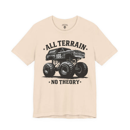 T-Shirt | All Terrain