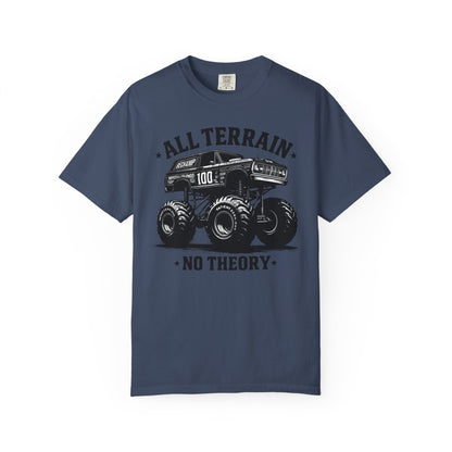 T-Shirt | All Terrain