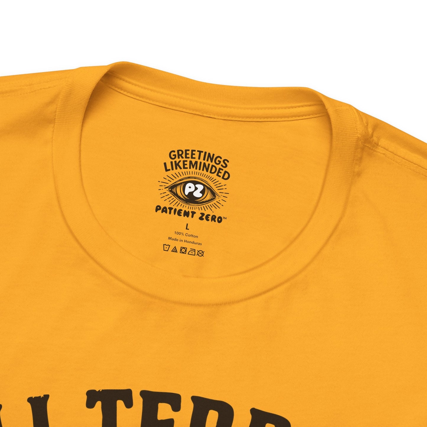 T-Shirt | All Terrain