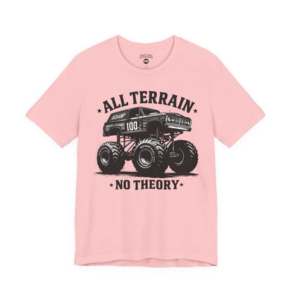 T-Shirt | All Terrain