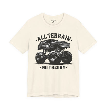 T-Shirt | All Terrain