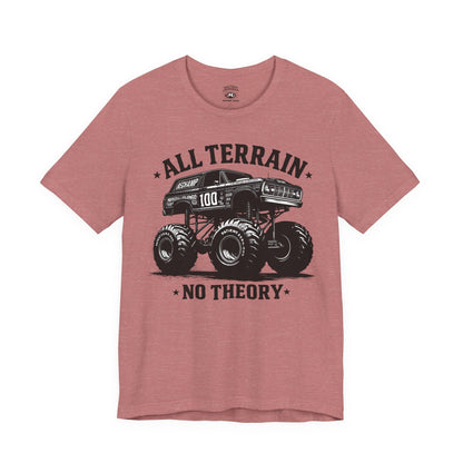 T-Shirt | All Terrain