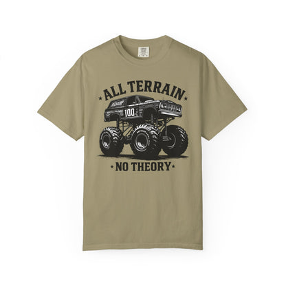 T-Shirt | All Terrain