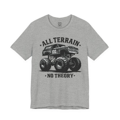 T-Shirt | All Terrain