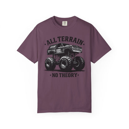T-Shirt | All Terrain