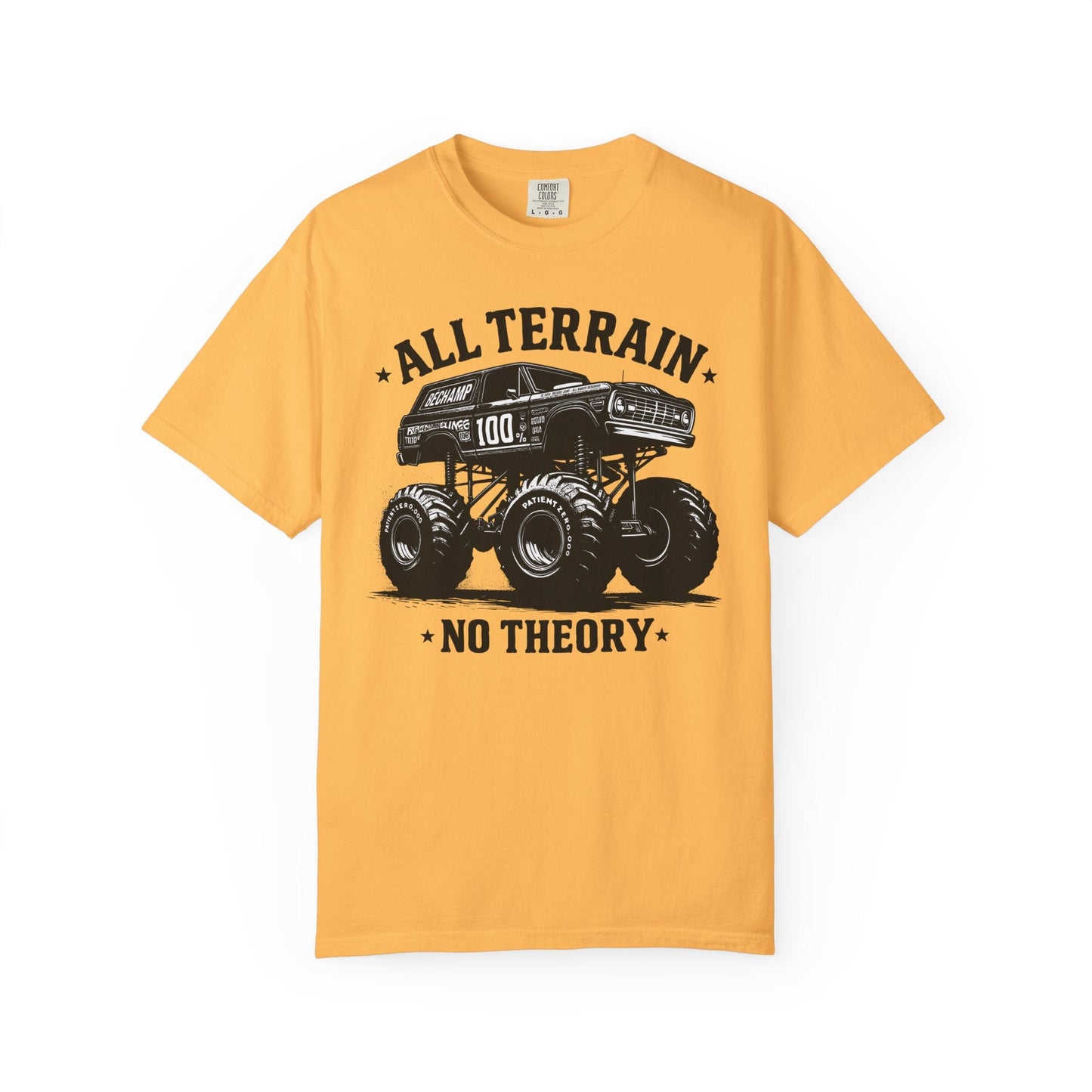 T-Shirt | All Terrain