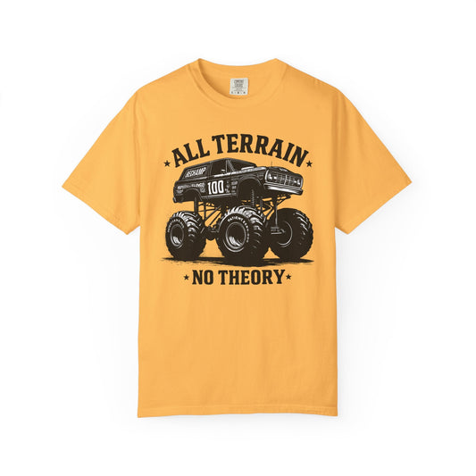 T-Shirt | All Terrain