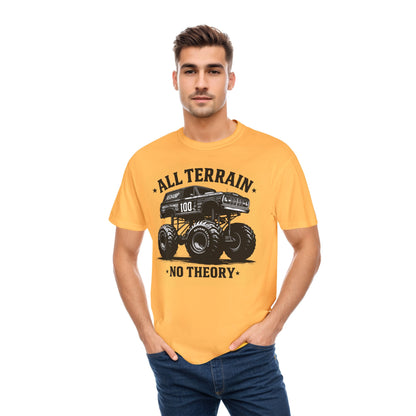 T-Shirt | All Terrain