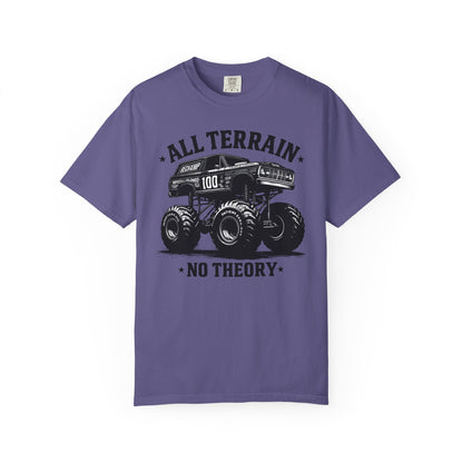 T-Shirt | All Terrain