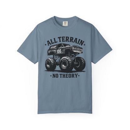 T-Shirt | All Terrain