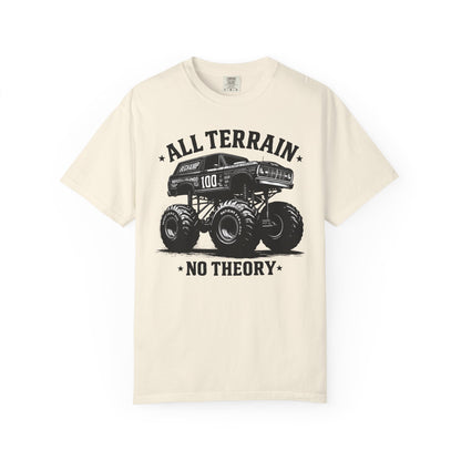T-Shirt | All Terrain