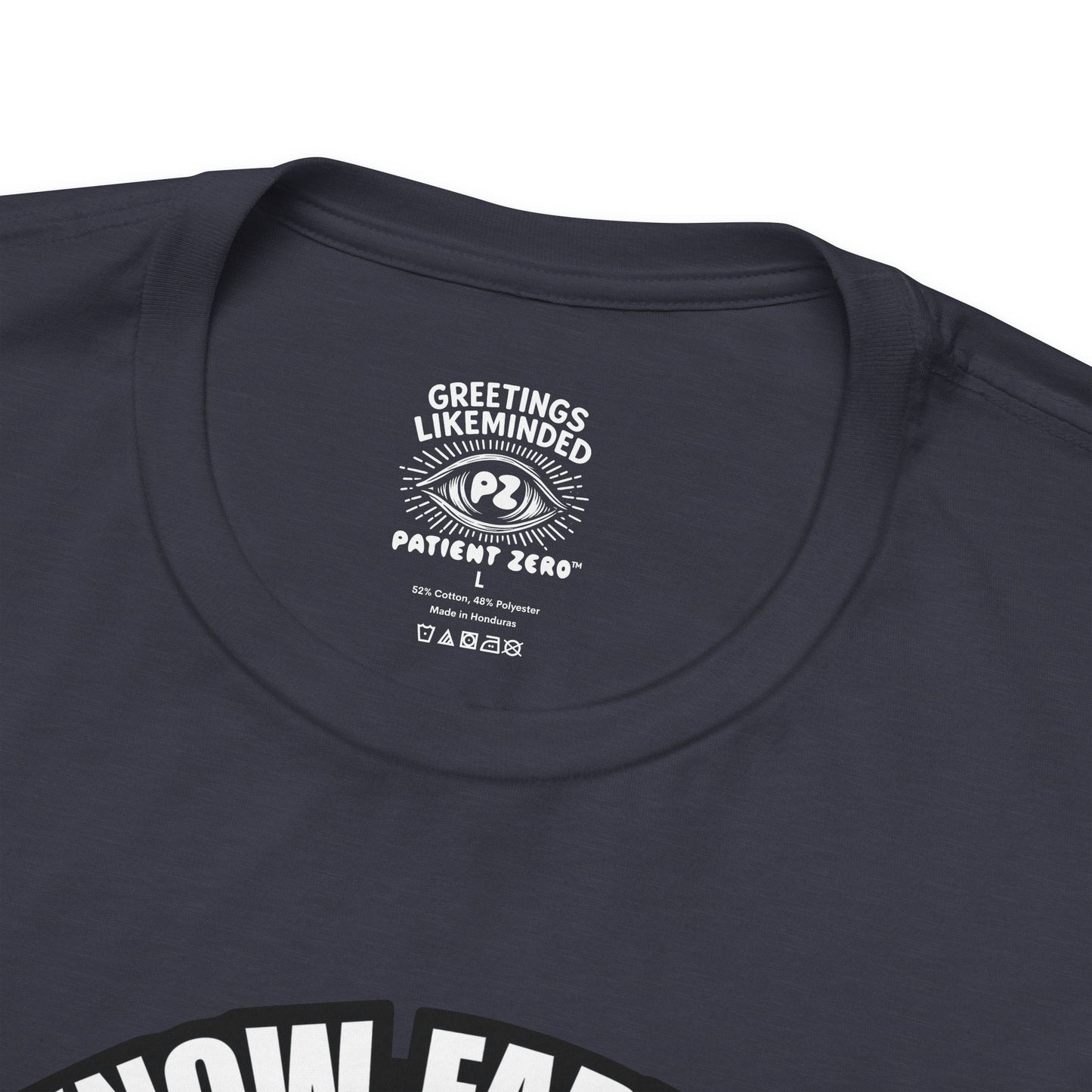 T-Shirt | Cats Know |