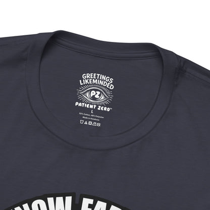 T-Shirt | Cats Know |