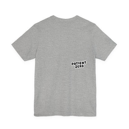 T-Shirt | Cats Know |