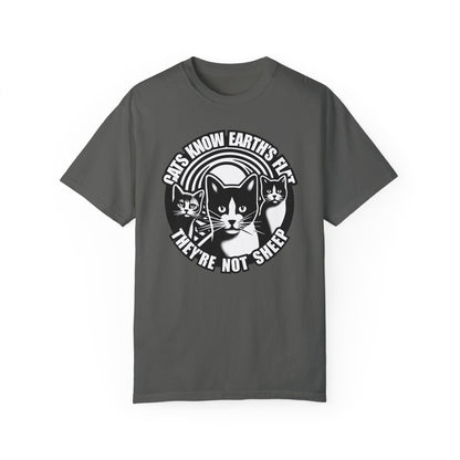 T-Shirt | Cats Know