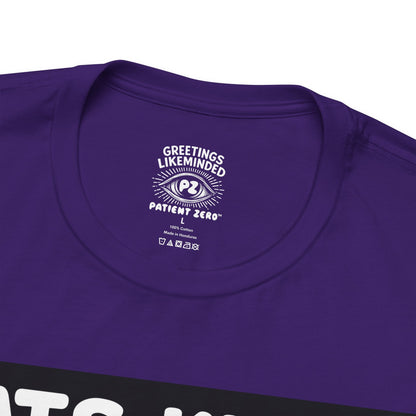 T-Shirt | Cats Know |