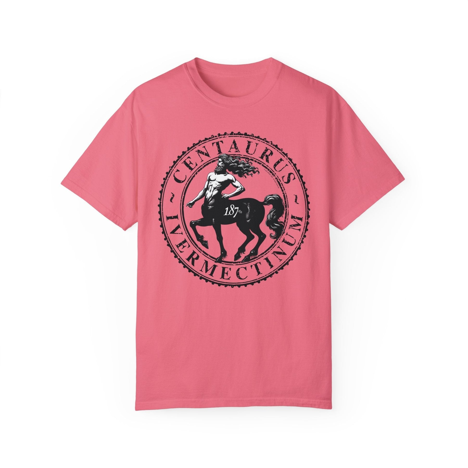 T-Shirt | Centaur | Peony L