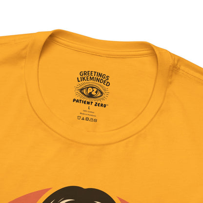 T-Shirt | Conspiracy Lady |