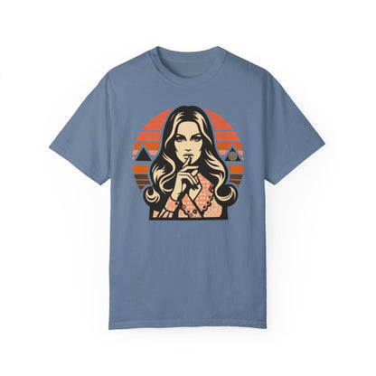 T-Shirt | Conspiracy Lady
