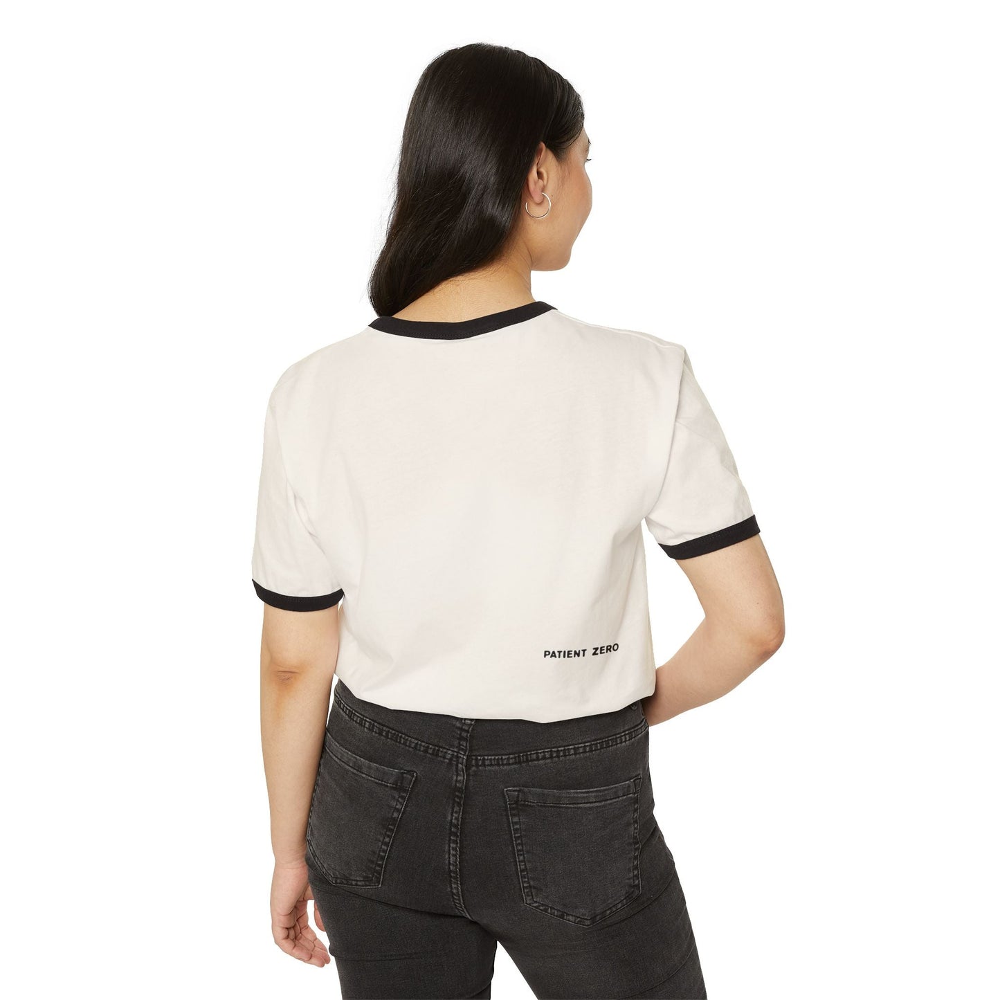T-Shirt | Conspiracy Lady