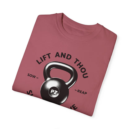 T-Shirt | Lift |