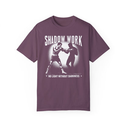 T-Shirt | Shadow Work | Berry