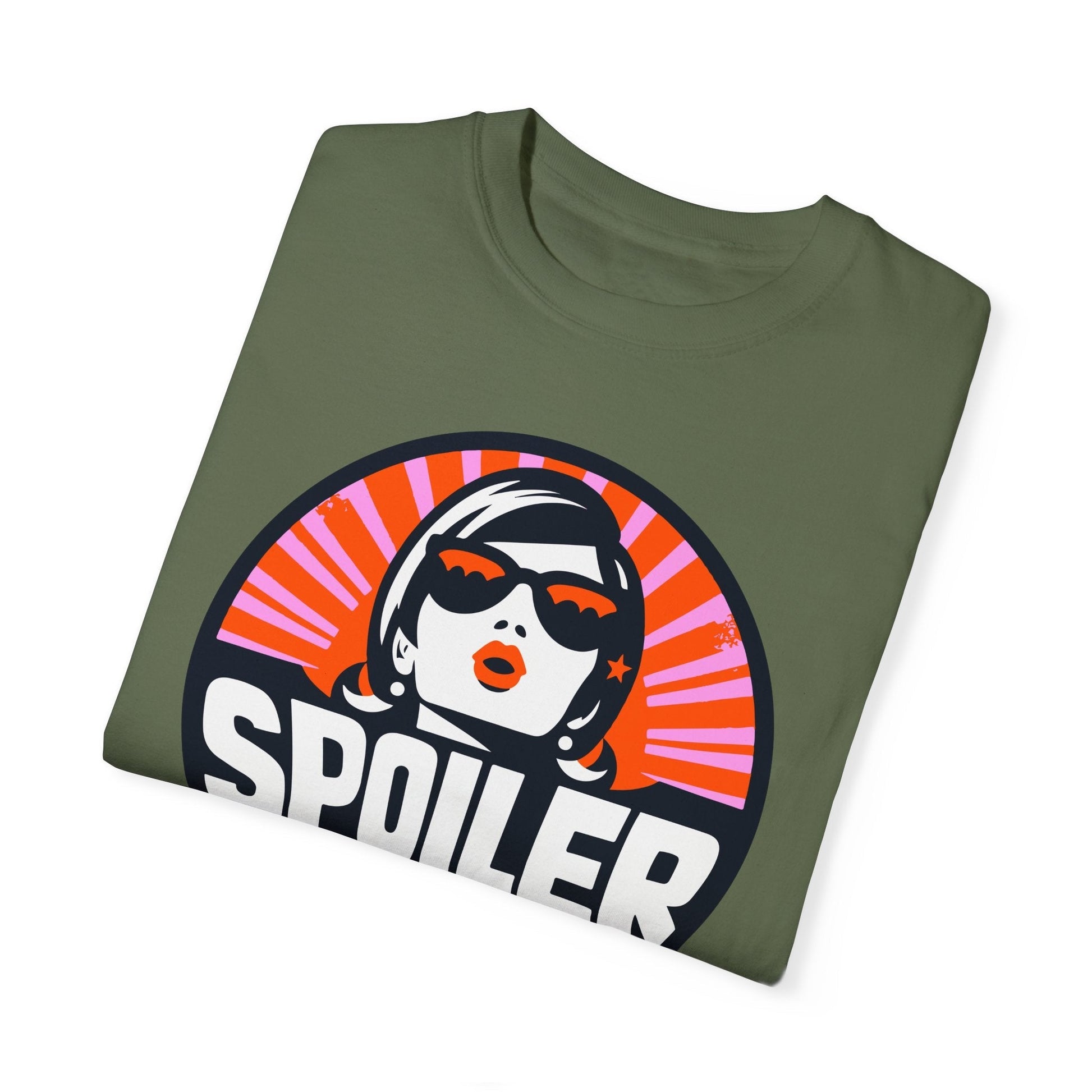 T-Shirt | Spoiler Alert |