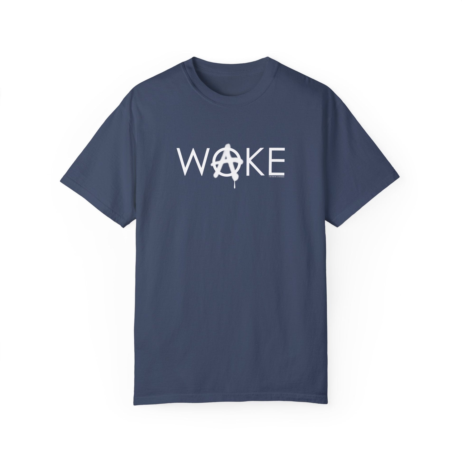 T-Shirt | Wake | Midnight